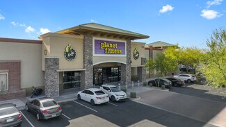 Plus de détails pour 200-210 N Avondale Blvd, Avondale, AZ - Local commercial à vendre