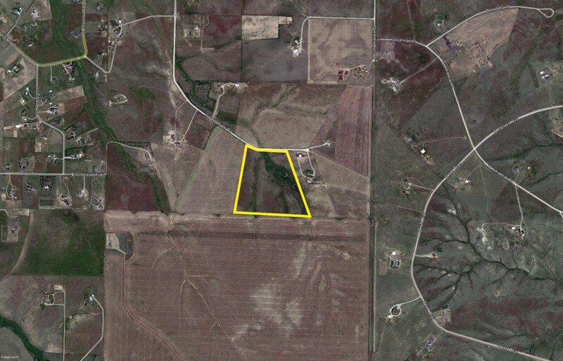 TBD S Split Rock Rd, Bennett, CO à vendre - Photo principale – Image 1 sur 1