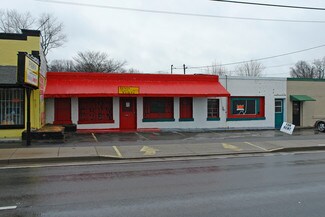 Plus de détails pour 3003 Old Hickory Blvd, Old Hickory, TN - Local commercial à louer