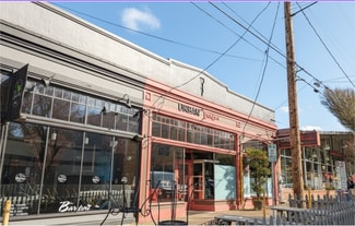 Plus de détails pour 2108 NW Glisan St, Portland, OR - Local commercial à louer