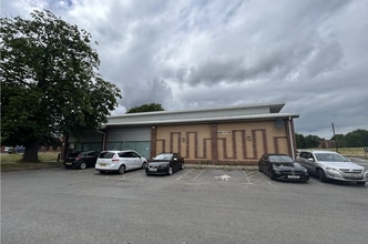 104 Western Gailes Way, Hull à louer Photo de l’immeuble– Image 2 sur 3