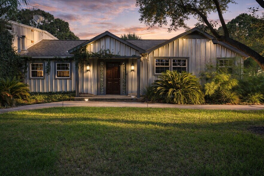 11620 Old Main Street Loop Rd, Houston, TX à vendre - Photo de l’immeuble – Image 3 sur 29