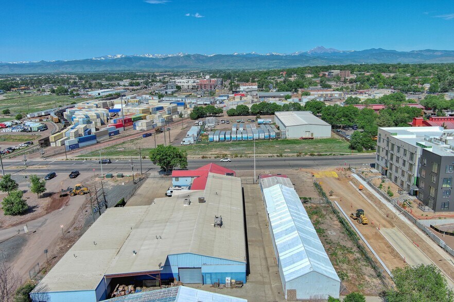 150 Martin St, Longmont, CO à louer - Photo de l’immeuble – Image 3 sur 18