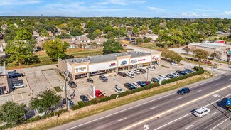 Plus de détails pour 3410 FM 2920, Spring, TX - Local commercial à vendre
