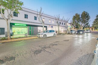 Plus de détails pour Calle Glorieta Derecha, 6, La Carolina - Local commercial à vendre