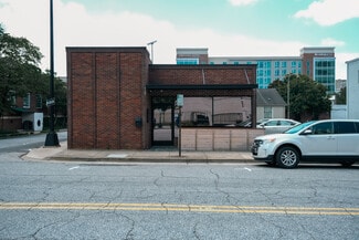 Plus de détails pour 220 E Coffee St, Greenville, SC - Local commercial à louer