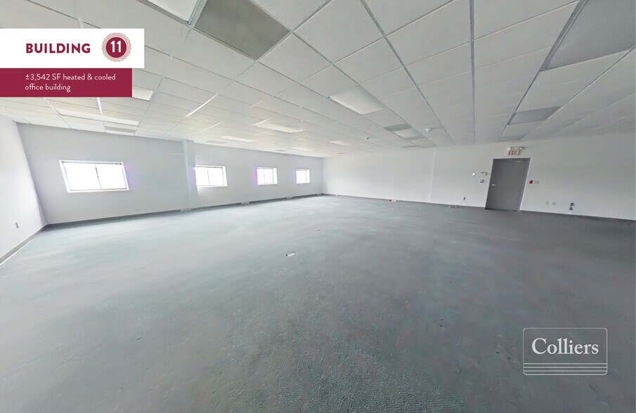6011 Shakespeare Rd, Columbia, SC à louer - Photo de l’immeuble – Image 1 sur 2