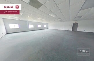 Plus de détails pour 6011 Shakespeare Rd, Columbia, SC - Industriel/Logistique à louer