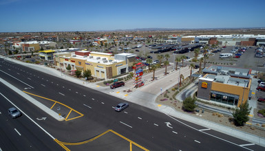 12274 Palmdale Rd, Victorville, CA - VUE AÉRIENNE  vue de carte
