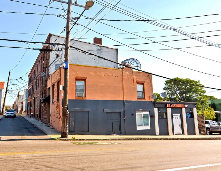 9-11 Williams St, Chelsea, MA à vendre - Photo de l’immeuble – Image 2 sur 9