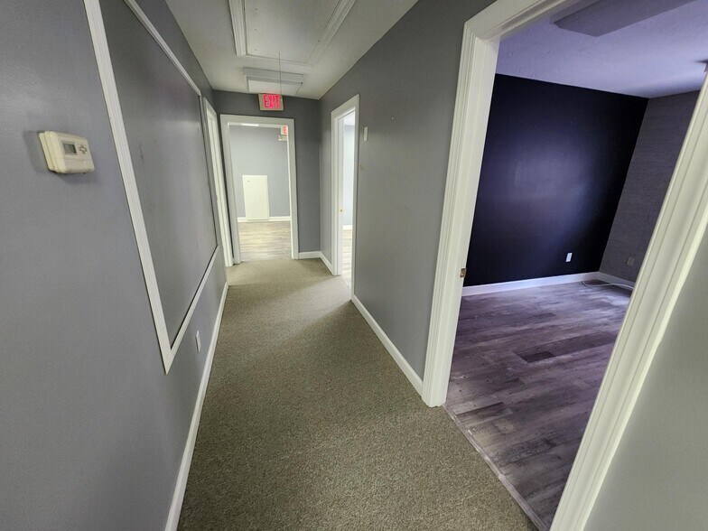 4210 Columbia Rd, Augusta, GA à louer - Photo de l’immeuble – Image 3 sur 11