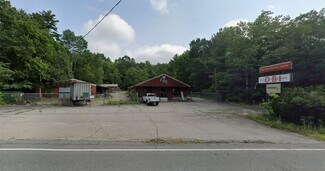 Plus de détails pour 85 Nh 27, Raymond, NH - Industriel/Logistique à vendre