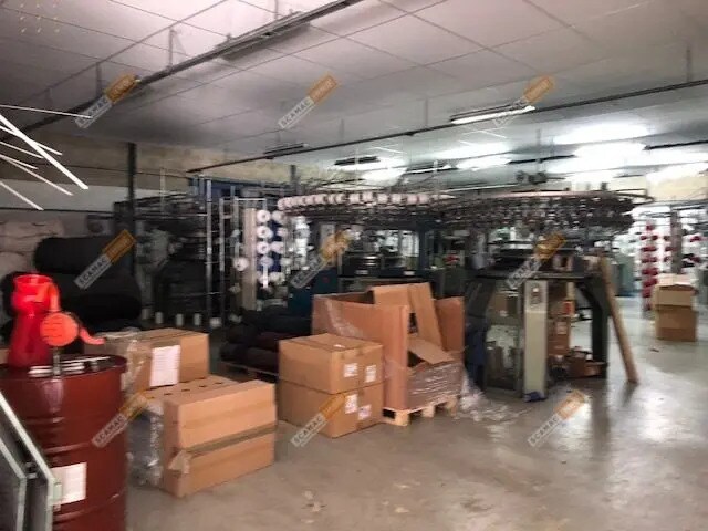 Plus de détails pour 29 Boulevard Abel Cornaton, Arpajon - Local d’activités à vendre
