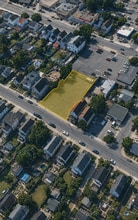 1214 Castleton Ave, Staten Island, NY à louer Aérien– Image 2 sur 3