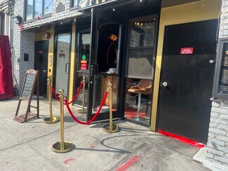 Plus de détails pour 317 Union Ave, Brooklyn, NY - Local commercial à louer