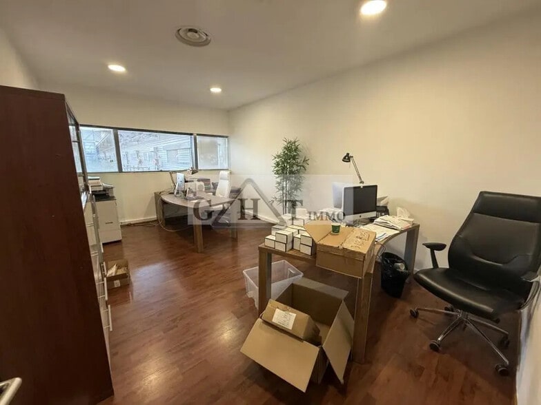 Bureau dans Pantin à vendre - Photo de l’immeuble – Image 2 sur 6