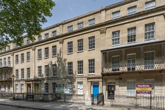Plus de détails pour 5 Queen Sq, Bristol - Bureau à louer