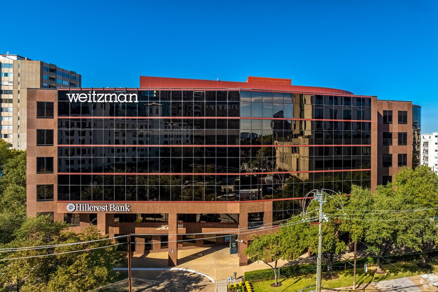 3102 Maple Ave, Dallas, TX à louer - Photo principale – Image 1 sur 18