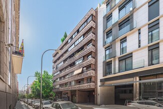 Plus de détails pour Calle de Bretón de los Herreros, 46, Madrid - Logement à vendre