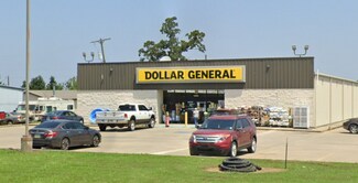 Plus de détails pour 12204 Texas Hwy, Many, LA - Local commercial à vendre