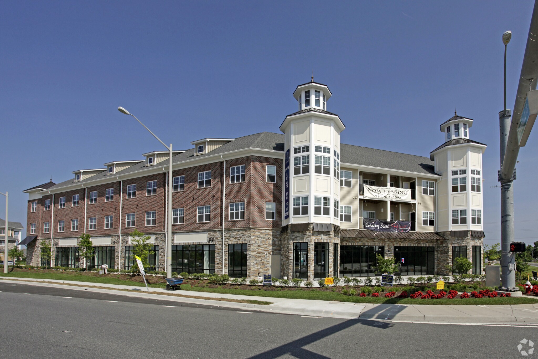 Centerville Tpke, Virginia Beach, VA à louer Photo de l’immeuble– Image 1 sur 6