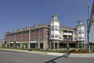 Plus de détails pour Centerville Tpke, Virginia Beach, VA - Local commercial à louer