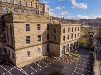 Plus de détails pour Old Ln, Halifax - Bureau à louer