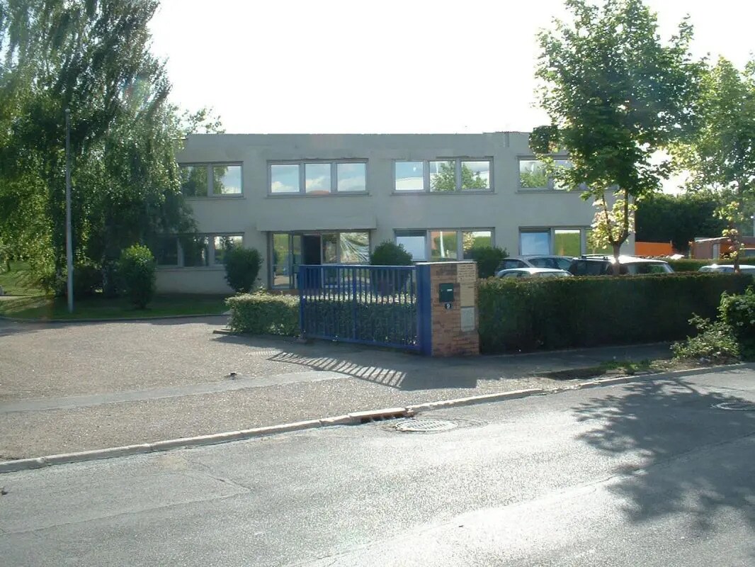 Photo de l’immeuble