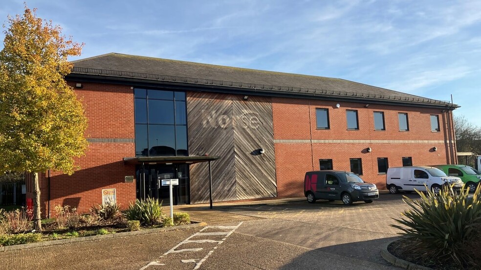 280 Fifers Ln, Norwich à louer - Photo de l’immeuble – Image 1 sur 2