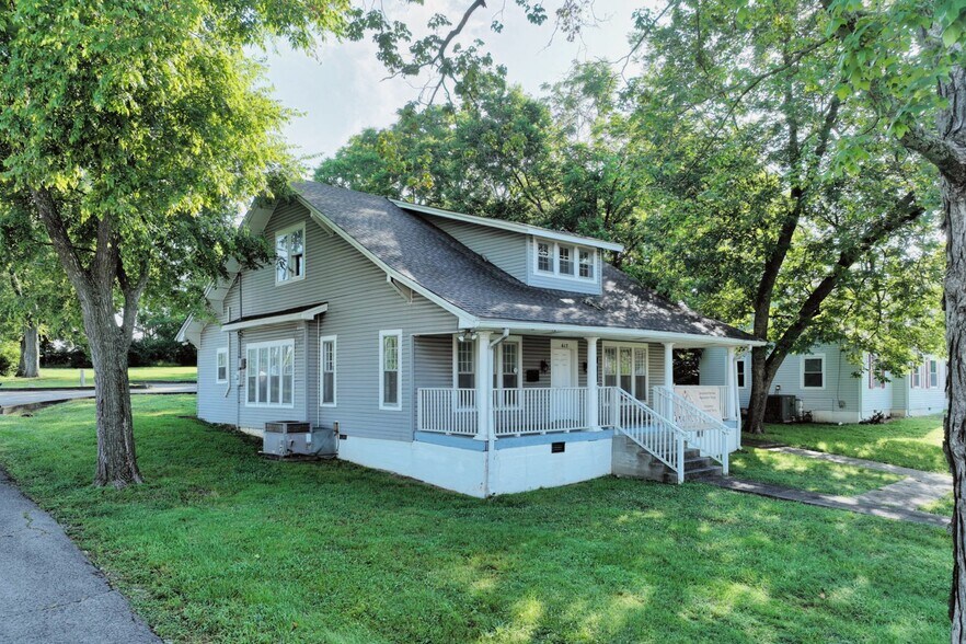 612 Hartsville Pike, Gallatin, TN à vendre - Photo de l’immeuble – Image 2 sur 14