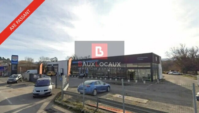 Plus de détails pour Local commercial à louer