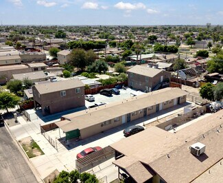 Plus de détails pour 942 G St, Brawley, CA - Logement à vendre