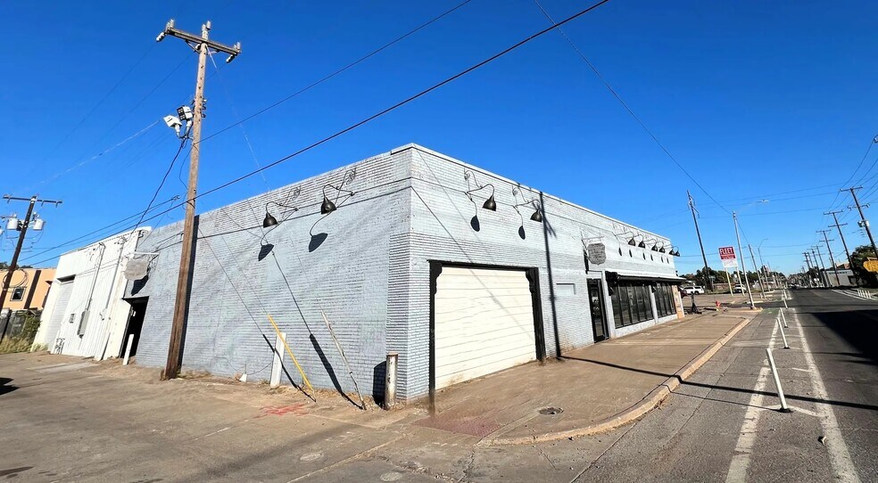 215 N Western Ave, Oklahoma City, OK à vendre - Photo de l’immeuble – Image 3 sur 9