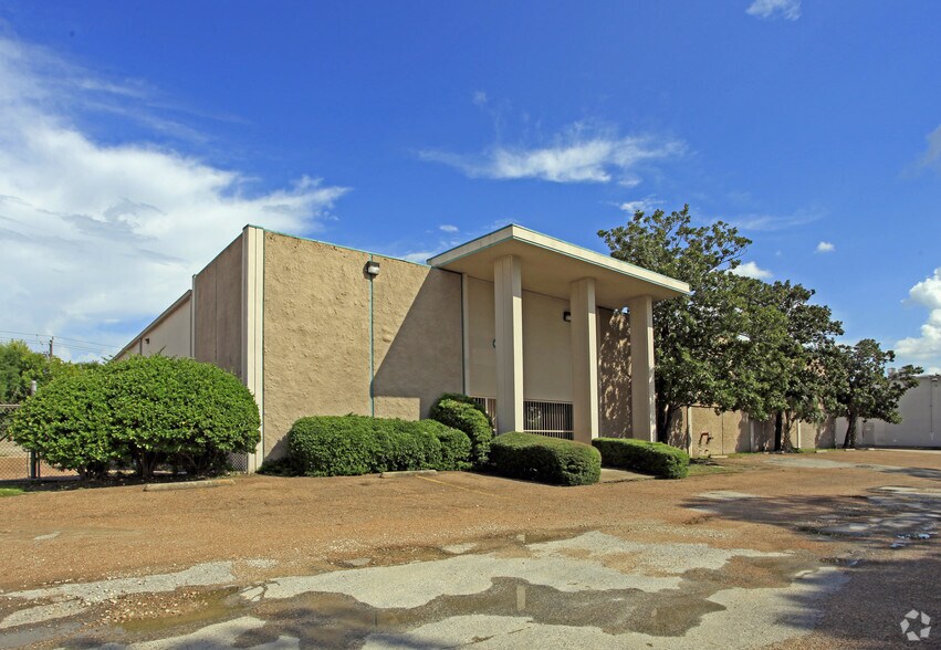 6001-6501 Westline Dr, Houston, TX à louer - Photo principale – Image 2 sur 25