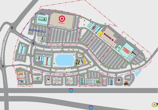 3700 Metro Dr, Council Bluffs, IA à louer Plan de site– Image 1 sur 1