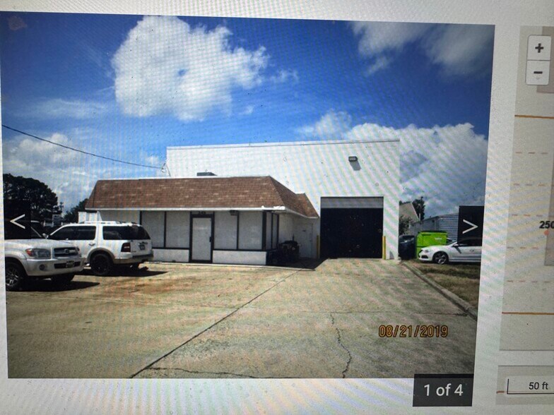 245 Pennsylvania Ave, Virginia Beach, VA à louer - Photo de l’immeuble – Image 1 sur 9