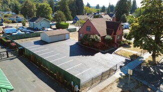 Plus de détails pour 422 3rd Ave S, Kent, WA - Bureau/Local commercial à louer