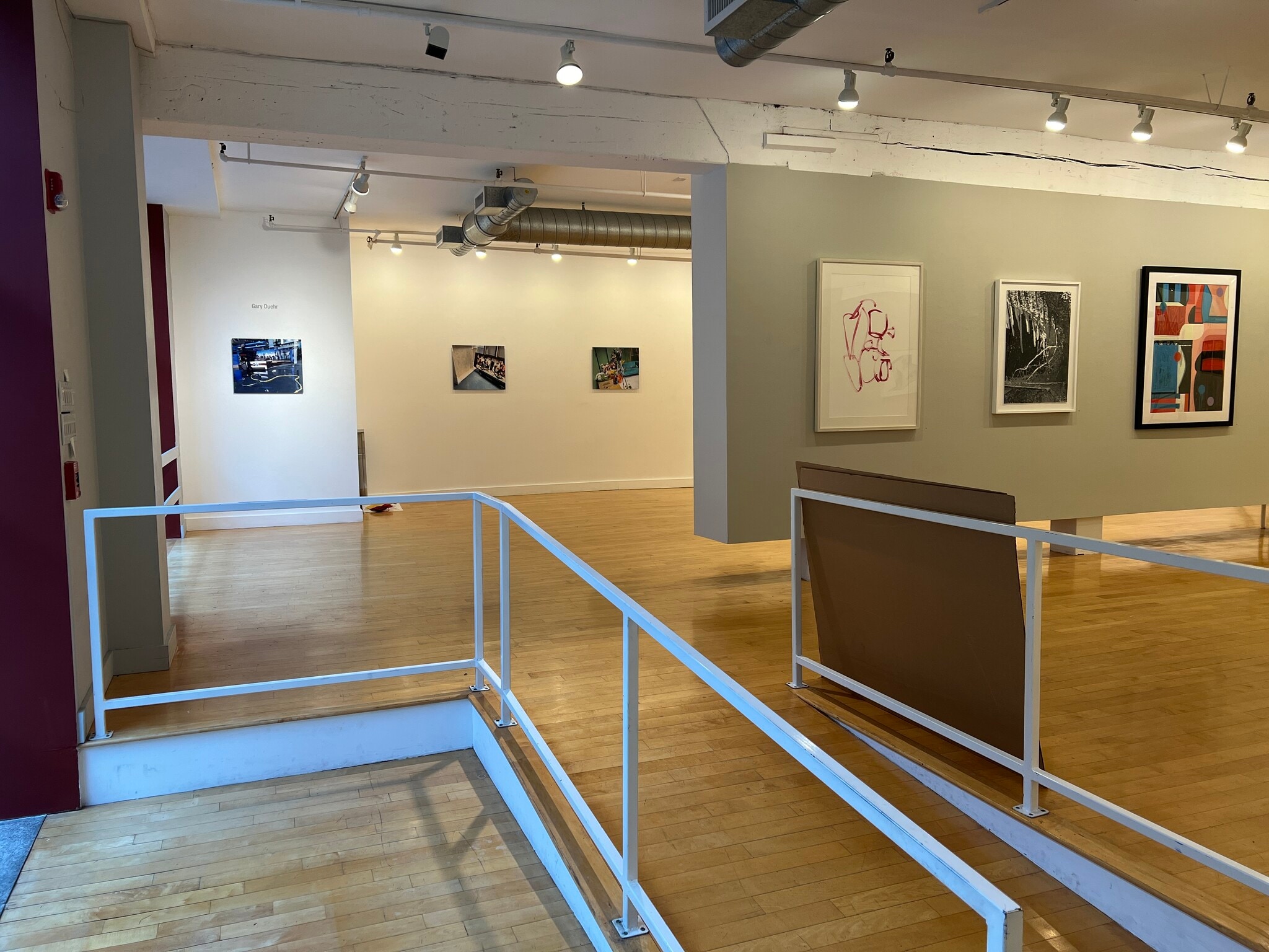 560 Harrison Ave, Boston, MA à louer Photo intérieure– Image 1 sur 9