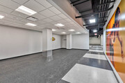 Lower Level - 18,239 SF - Fitness Space