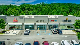 Plus de détails pour 5024 Hunter Rd, Ooltewah, TN - Local commercial à louer