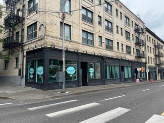 Plus de détails pour 10 NW 20th Ave, Portland, OR - Local commercial à louer