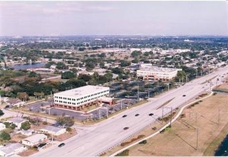 7369 Sheridan St, Hollywood, FL - VUE AÉRIENNE  vue de carte