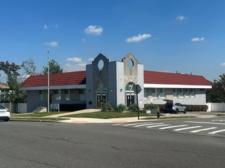 Plus de détails pour 80 Woodrow Rd, Staten Island, NY - Local commercial à vendre