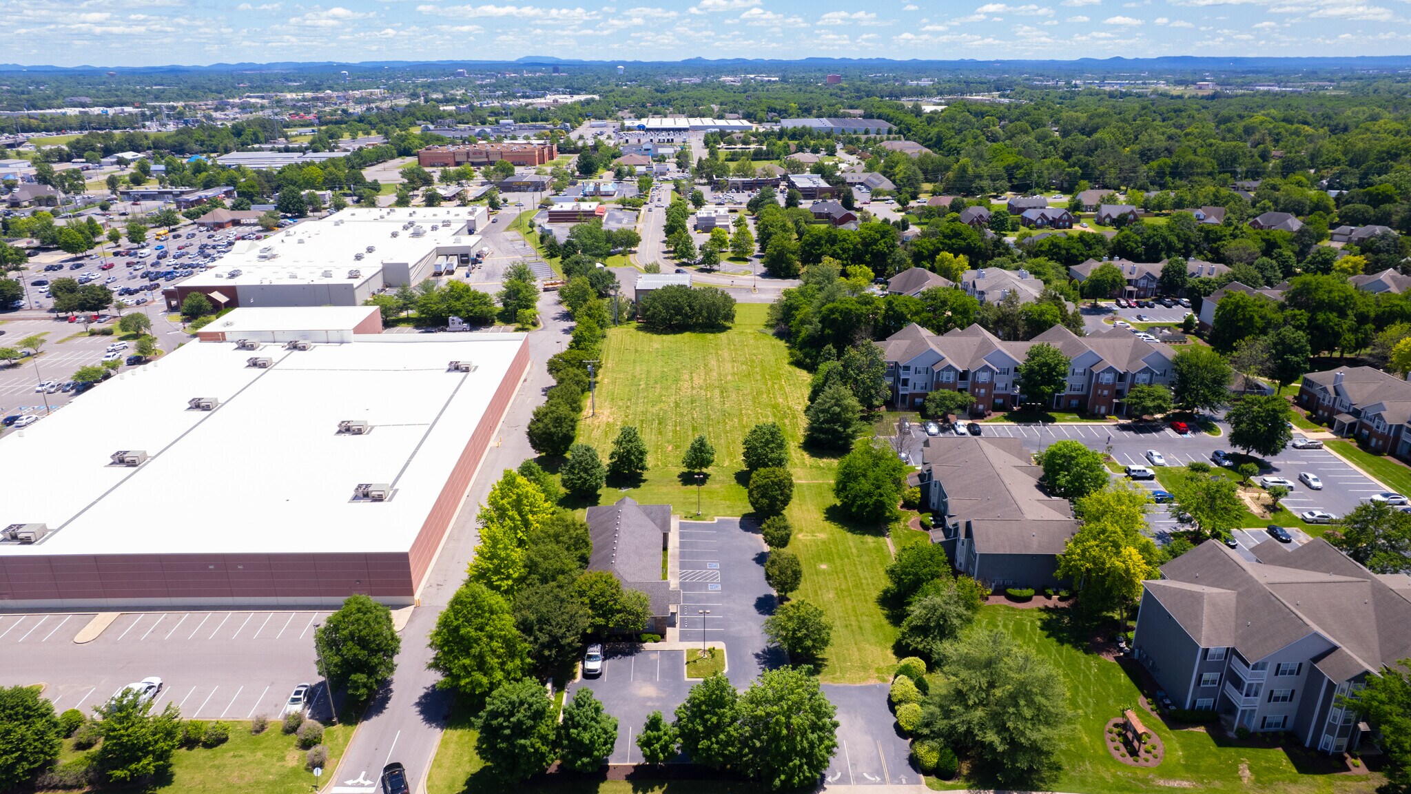 337 St Andrews dr, Murfreesboro, TN à vendre Photo principale– Image 1 sur 12