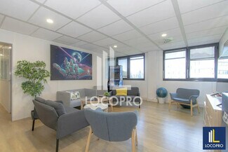 Plus de détails pour Bureau à louer