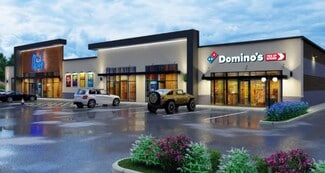 Plus de détails pour 8711 FM 1409 Rd, Baytown, TX - Local commercial à louer