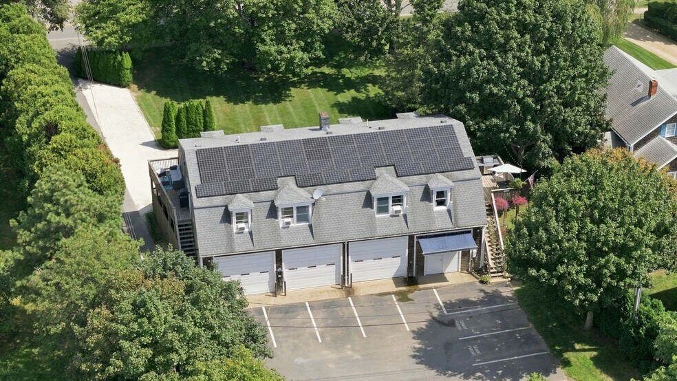 148 Katama Rd, Edgartown, MA à vendre - Photo de l’immeuble – Image 2 sur 64