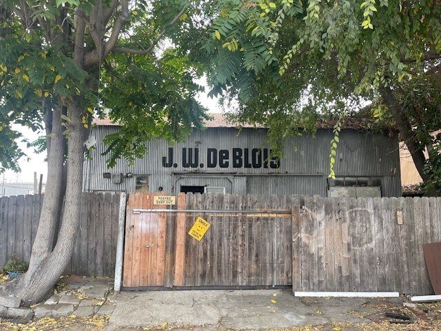 5708 & 5678 Cherry Avenue, Long Beach portefeuille de 2 biens à vendre sur LoopNet.fr - Photo de l’immeuble – Image 3 sur 6