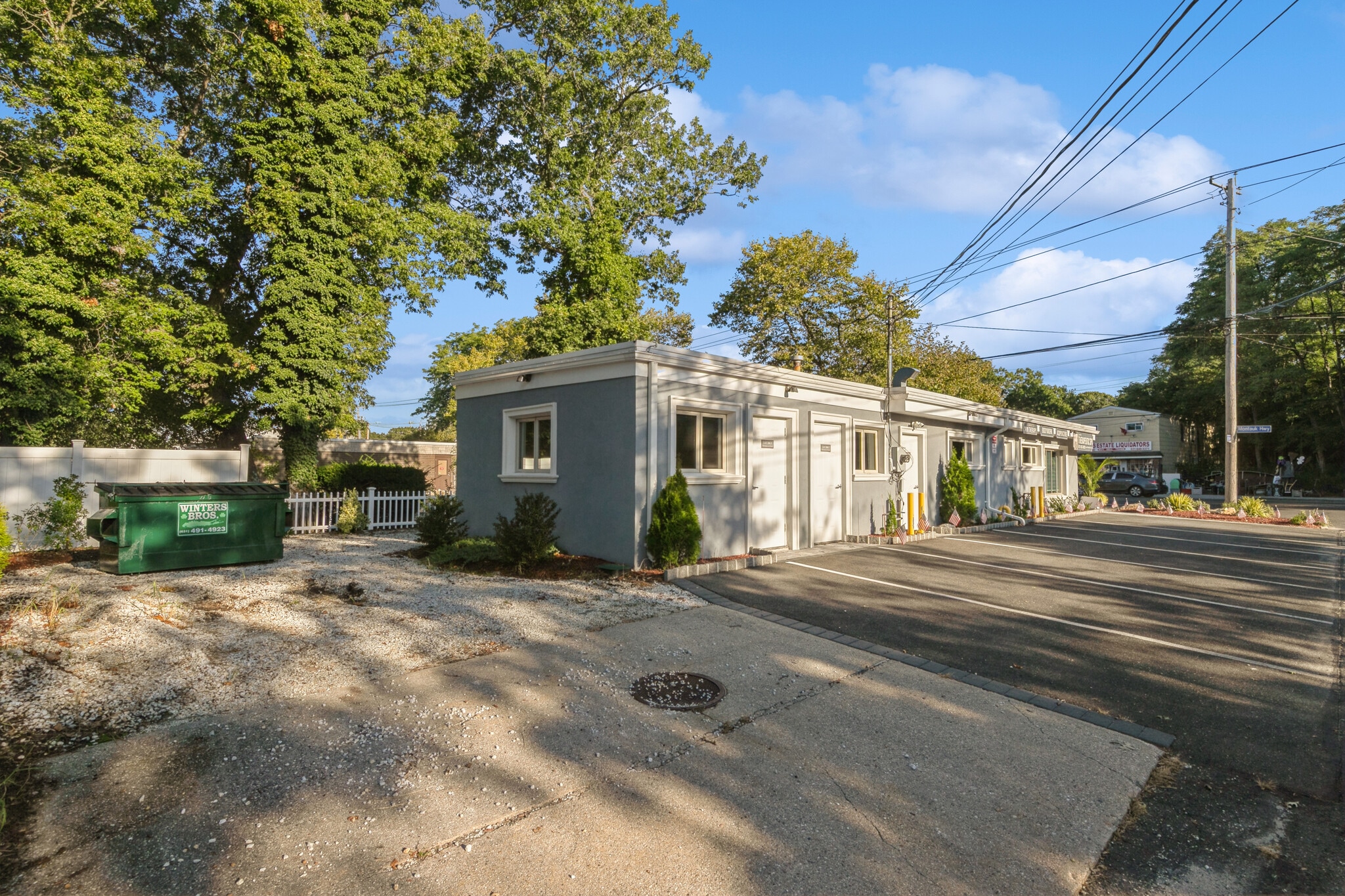 1420 Montauk Hwy, Oakdale, NY à louer Photo intérieure– Image 1 sur 31