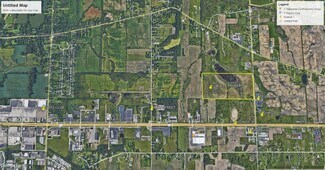 Plus de détails pour 7800 Grand Blvd, Hobart, IN - Terrain à vendre